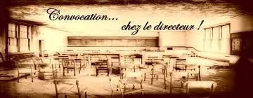 Convocation chez le directeur, Escape Occitanie