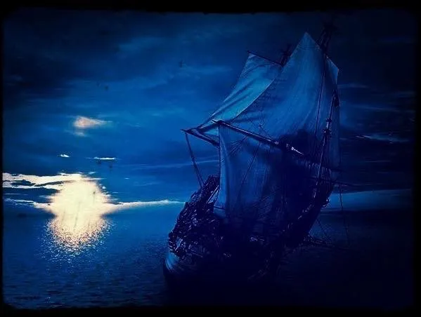 La malédiction du vaisseau fantôme, Escape Occitanie