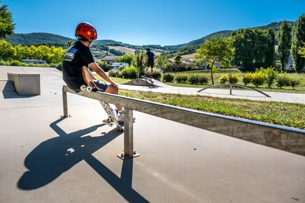 Skate Park