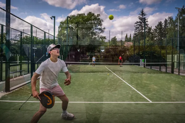 Padel