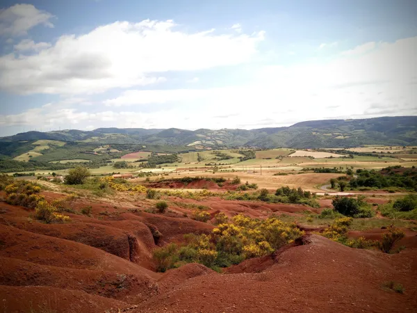 Itinérance au Pays du Roquefort, Office de Tourisme Pays du Roquefort