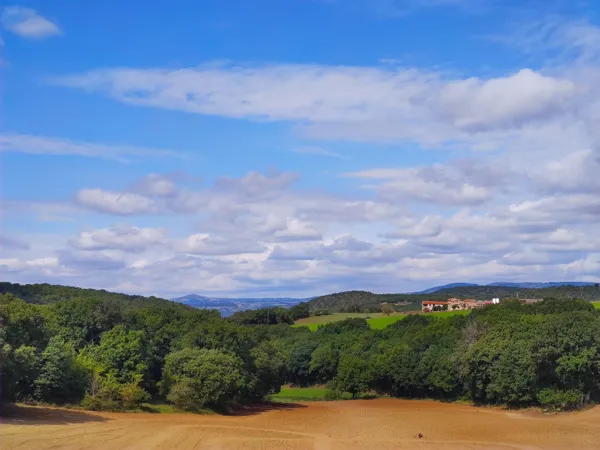 Entre Larzac et Lévézou : un petit air méridional, Virginie Govignon