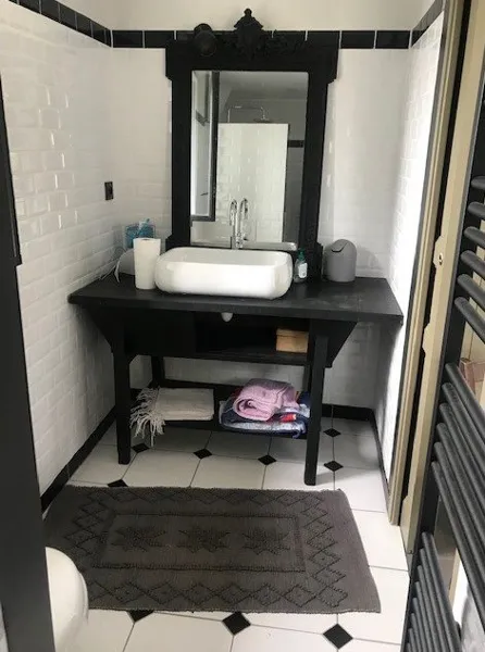 Comme à la Maison