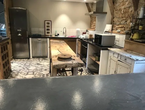 Comme à la Maison