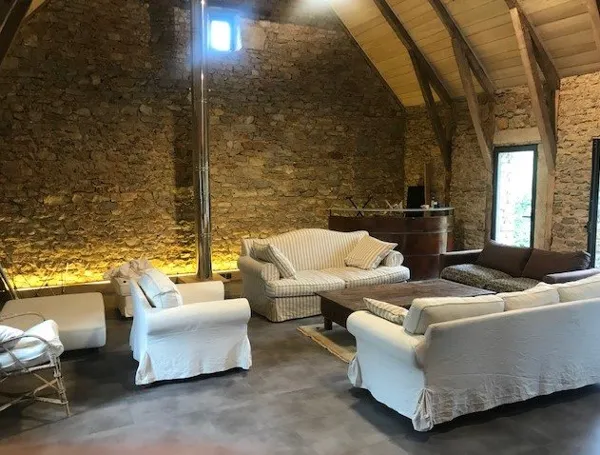 Comme à la Maison