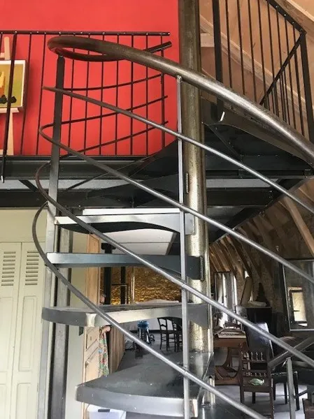 Comme à la Maison