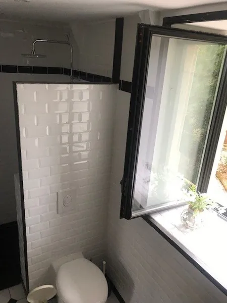 Comme à la Maison