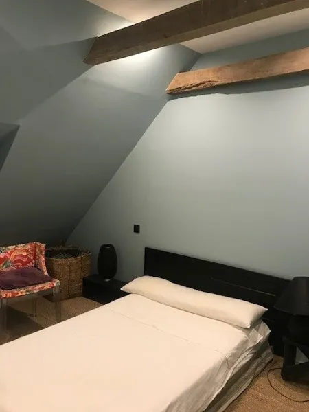 Comme à la Maison