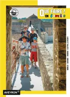 , OT Larzac et Vallées