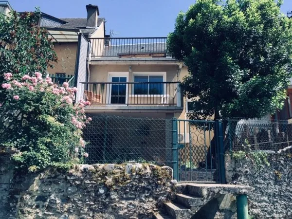 La Catounière, Office de Tourisme des Causses à l'Aubrac