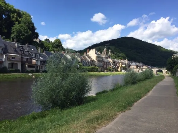 La Catounière, Office de Tourisme des Causses à l'Aubrac