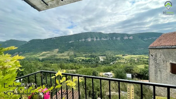 Gîte le Sauve-Terrien, Gîte L'éolien