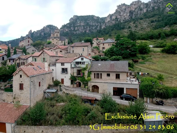 Gîte le Sauve-Terrien, Gîte L'éolien