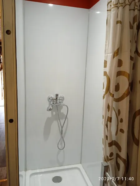 Gîte L'éolien, Gîte L'éolien