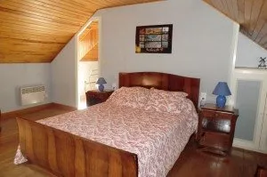 Gérard MAJOREL, CléVacances Aveyron