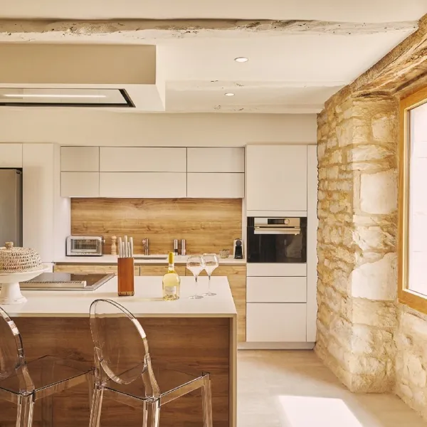 Les Maisons d'En Face : Le Bijou (Groupe), OT Villefranche-Najac