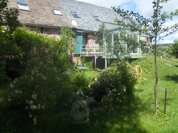 , Pierre et Thérèse Brousse