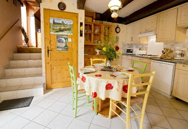 ROUS Jean-Marie - AYG1078