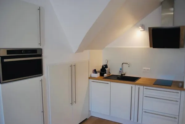 L'Appart de Charles, LAPEYRE Jacques