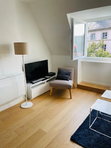 , LAPEYRE JacquesSalon