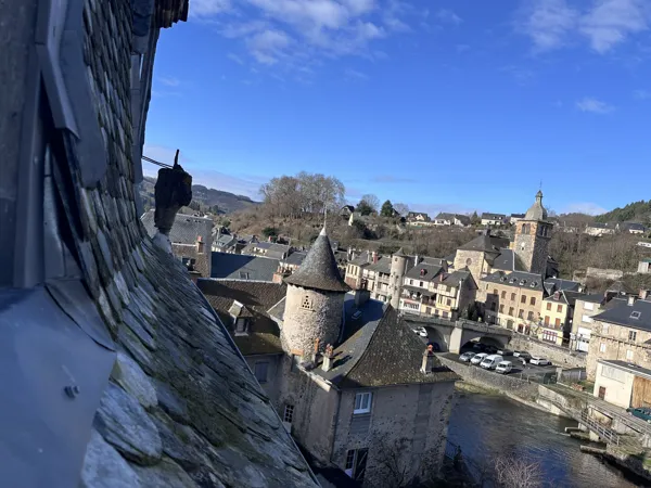 Appartement N°16 Château Ricard