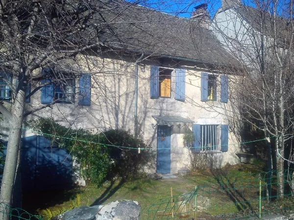 La Maison de Touluch