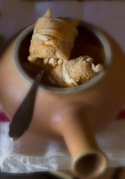 La Naucelloise (groupes), La Naucelloise