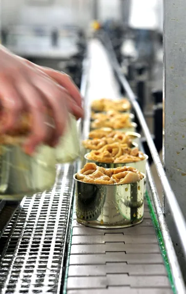 La Naucelloise (groupes), La Naucelloise