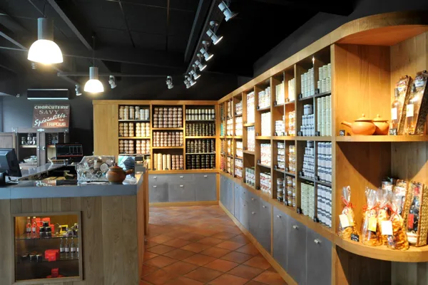 La Naucelloise (groupes), La Naucelloise