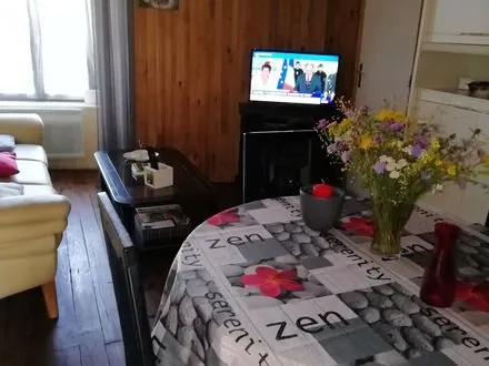 Gîte du Couvent - Dijols Gilbert & Danielle, Gilbert et Danielle Dijols- AYG1133