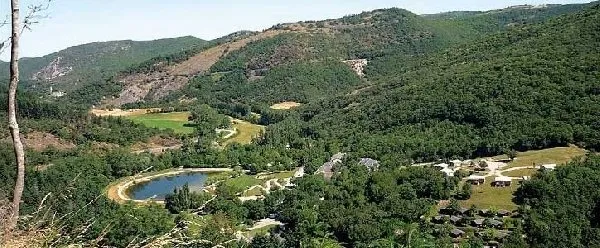 CAMPING VVF Villages, OFFICE DE TOURISME DU ROUGIER DE CAMARES