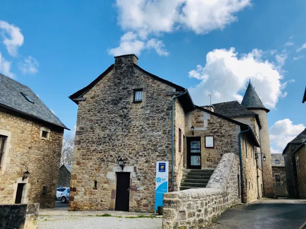 Espace archéologique départemental, Photothèque Conseil départemental de l'Aveyron