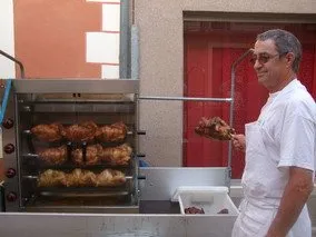 Gaec GARY, OFFICE DE TOURISME DE PARELOUP LEVEZOU