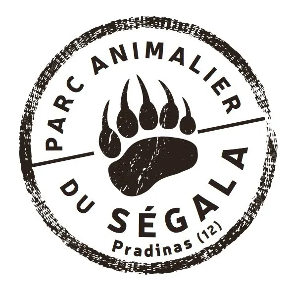 Parc animalier du Ségala - Pradinas (groupes), PARC ANIMALIER DE PRADINAS