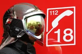 Pompiers