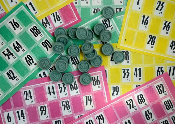 Quine d'automne de l'APE de l'école Bon Pasteur