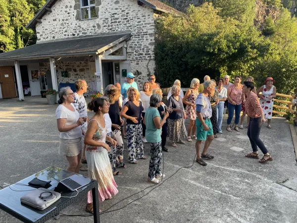 , Domaine Saint Jean