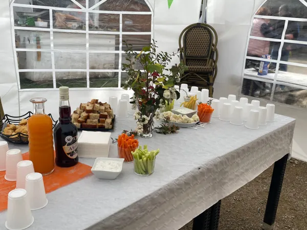 , Domaine Saint Jean