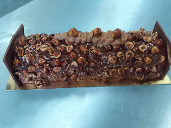 Desserts, Clémence MOURET