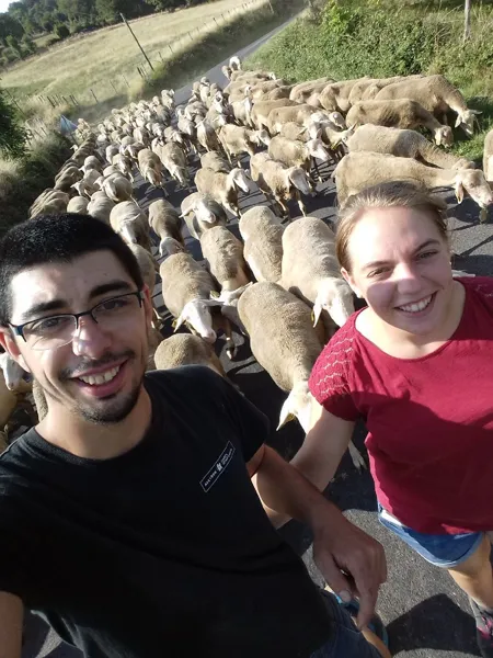 Le Fermier Gourmand, Office de Tourisme des Causses à l'Aubrac