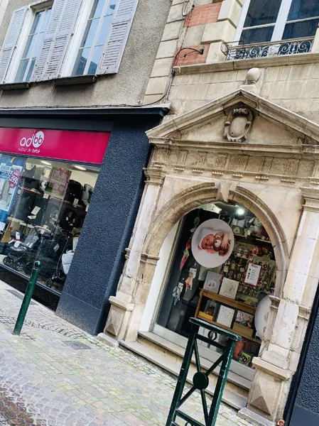 Autour de Bébé, Autour de Bébé