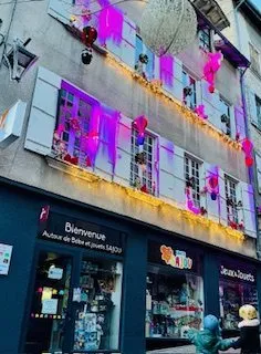 Jouets SAJOU, Autour de Bébé