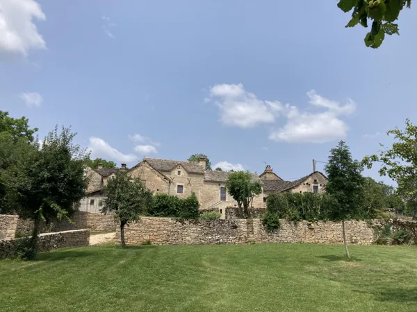 Gite de la Fontaine, 