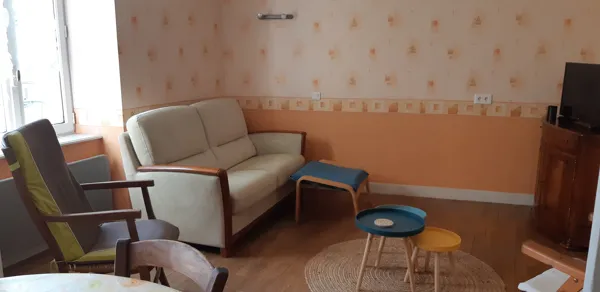 , Sobotta - maison bessoun