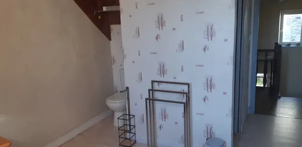 , Sobotta - maison bessoun