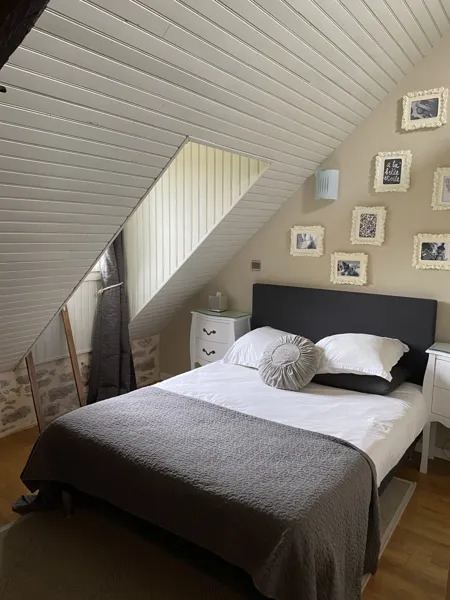 Chambre Rémy