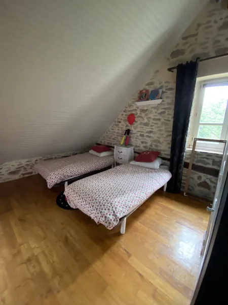 Suite Rocamadour