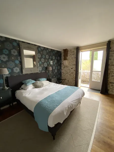 Suite Lapopie