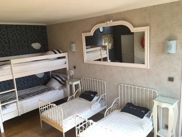 Suite Lapopie