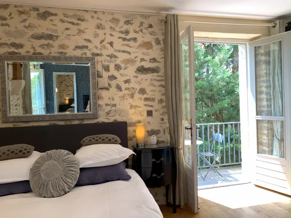 Suite Bescastel